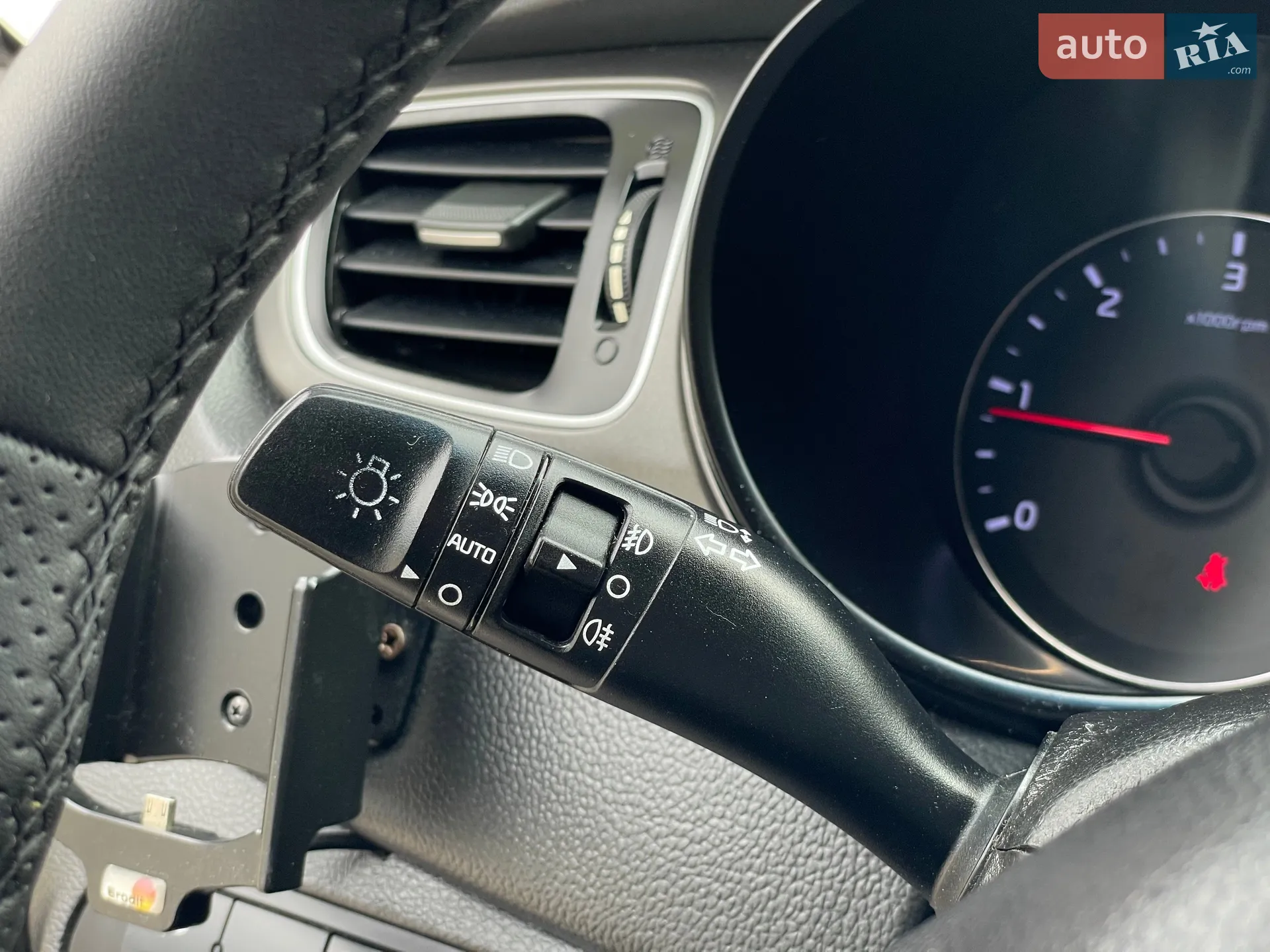 2013 Kia Carens - мініатюра 44