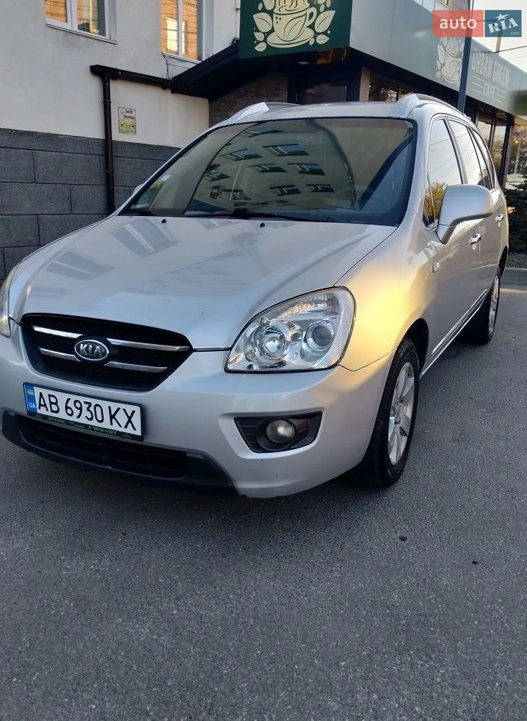 Фото авто 14