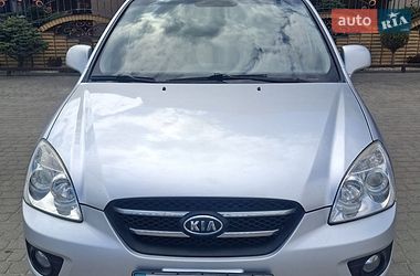 Минивэн Kia Carens 2008 в Шепетовке