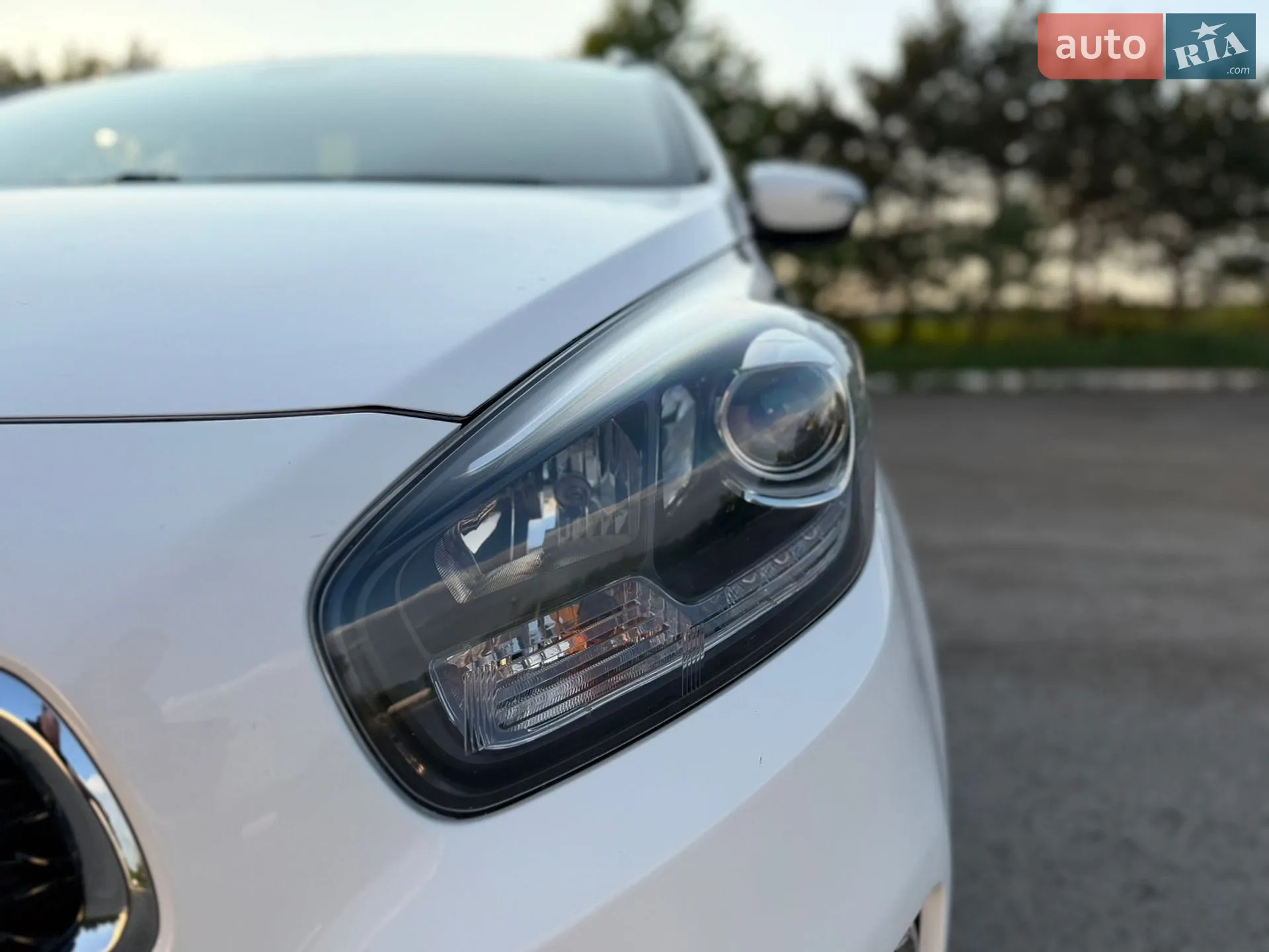2015 Kia Carens - мініатюра 14
