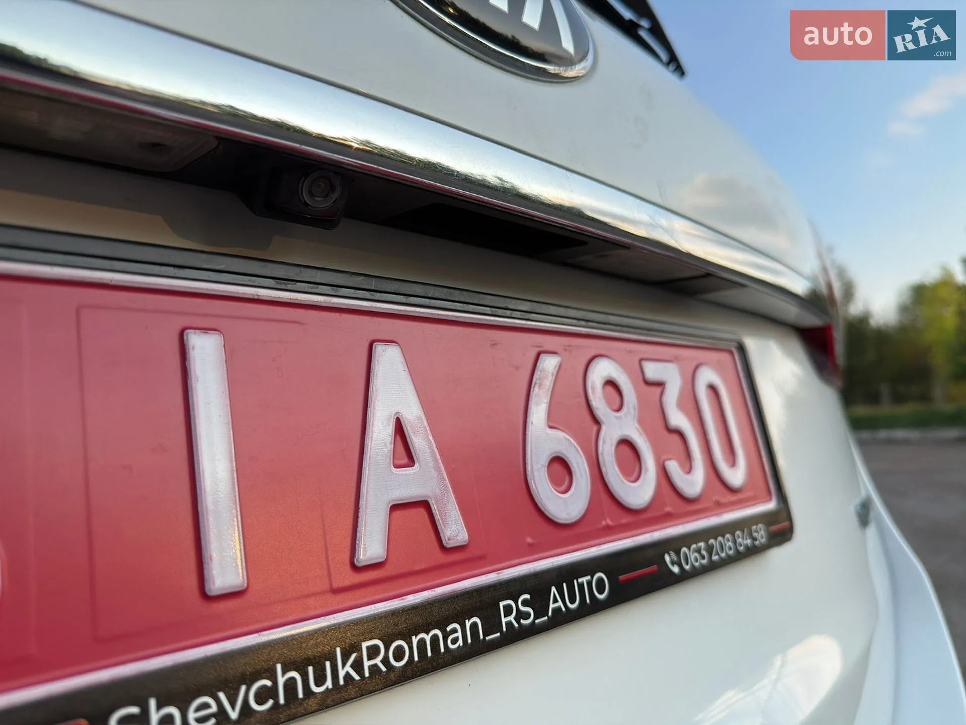 2015 Kia Carens - мініатюра 19