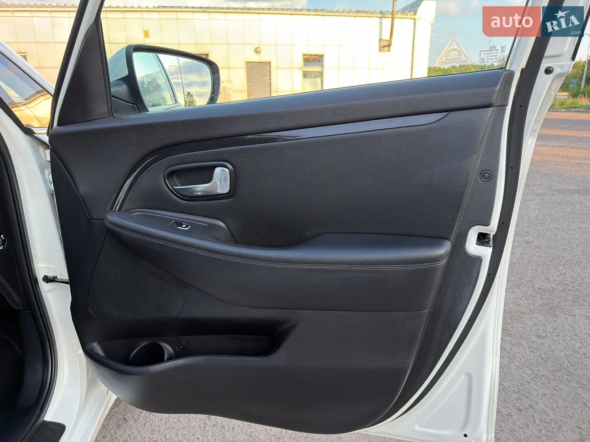 2015 Kia Carens - мініатюра 26