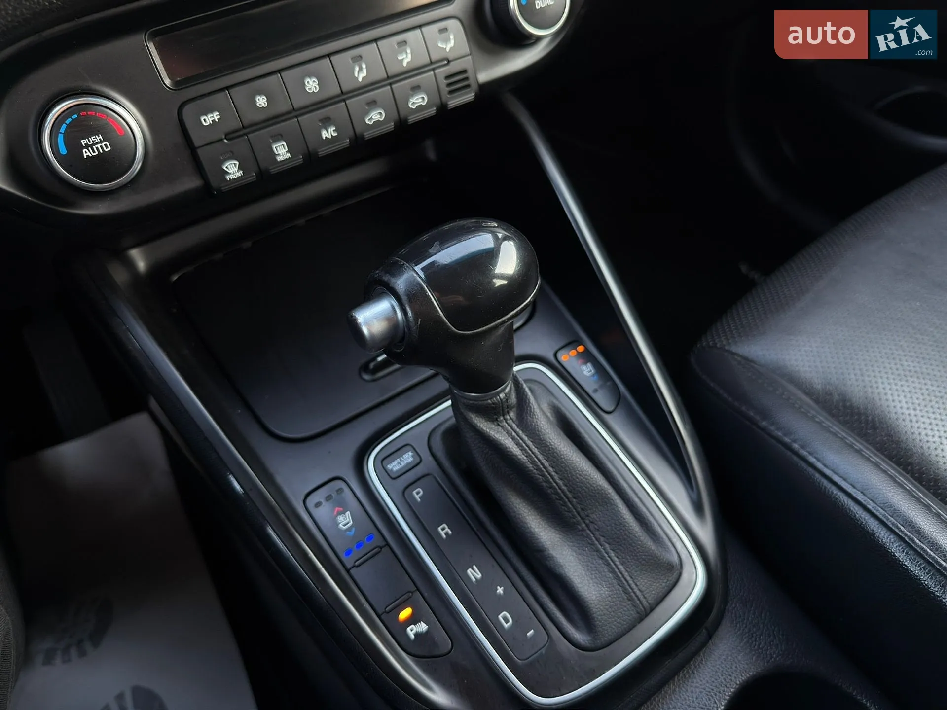 2015 Kia Carens - мініатюра 44