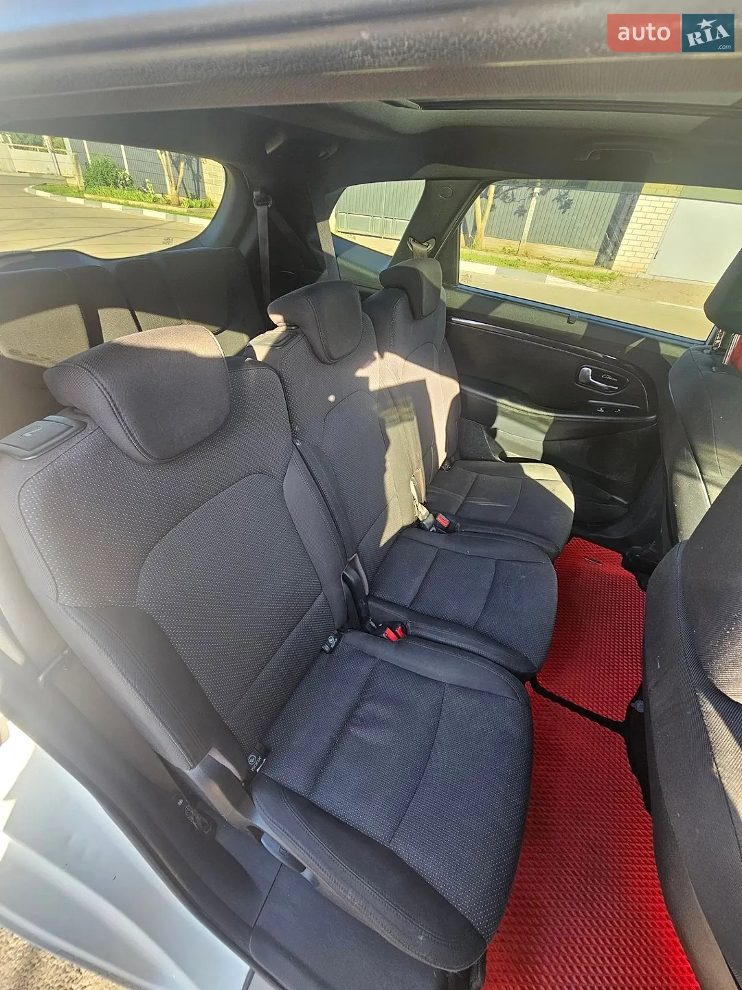 2014 Kia Carens - мініатюра 28