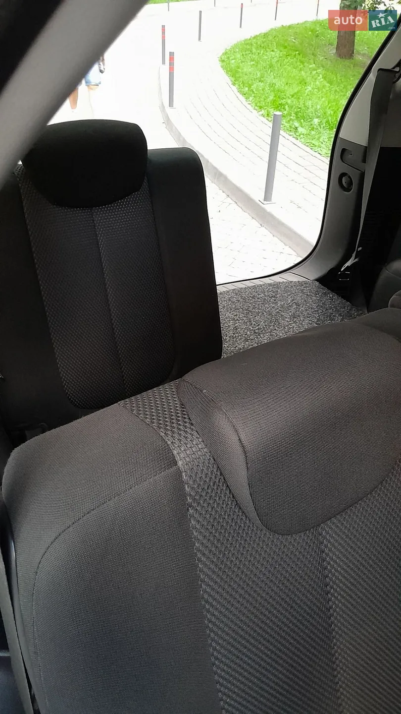 2010 Kia Carens - мініатюра 22
