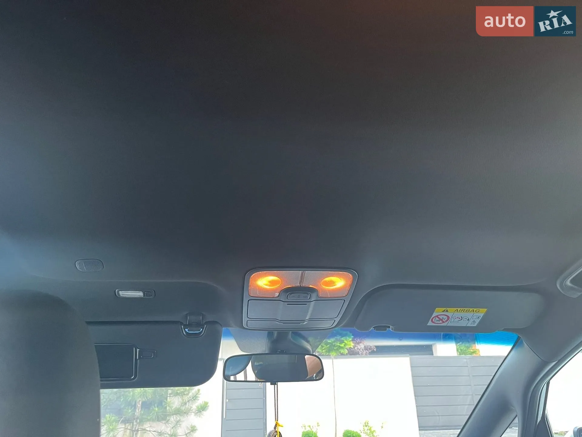 2016 Kia Carens - мініатюра 8