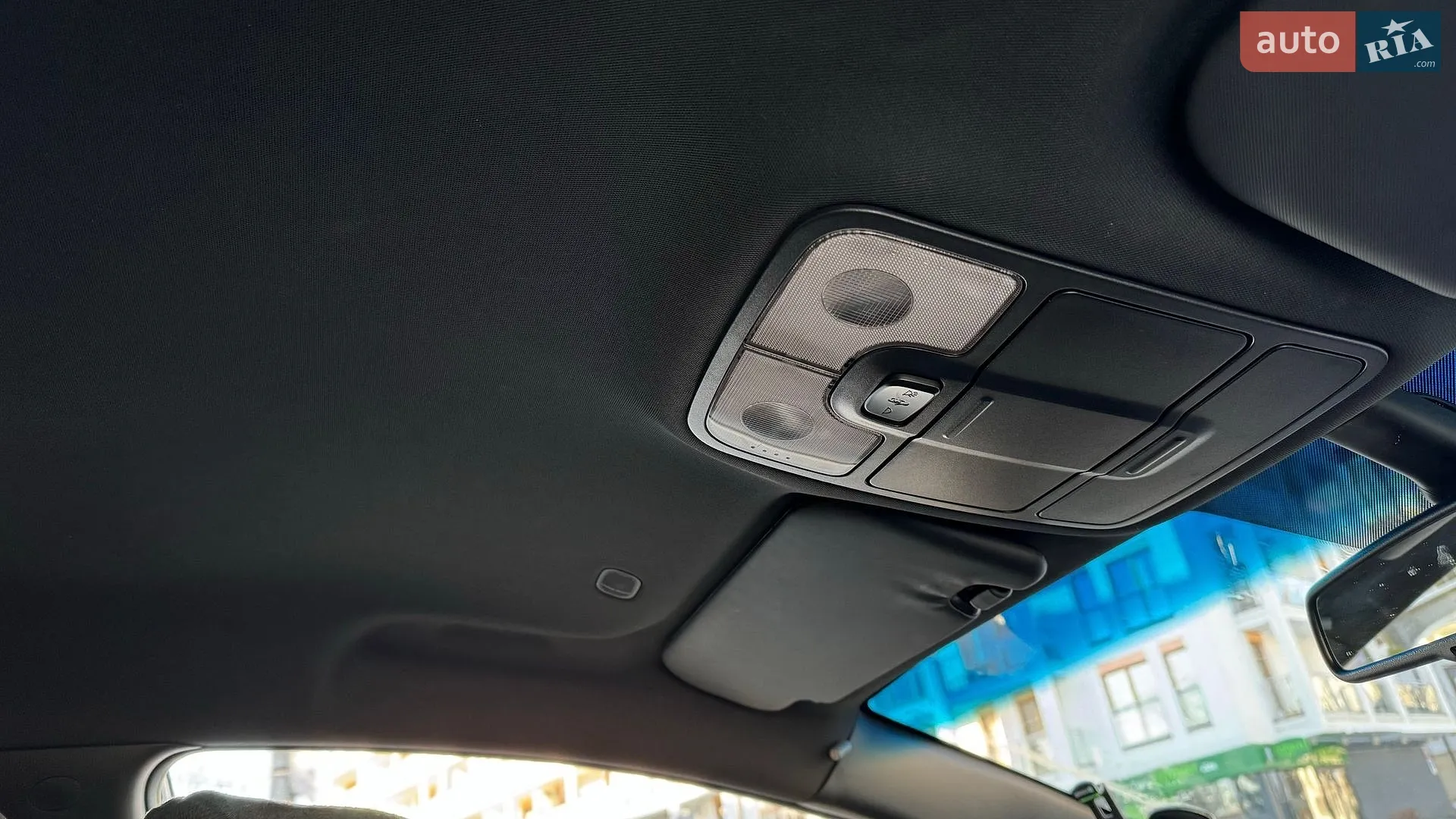 2013 Kia Carens - мініатюра 13