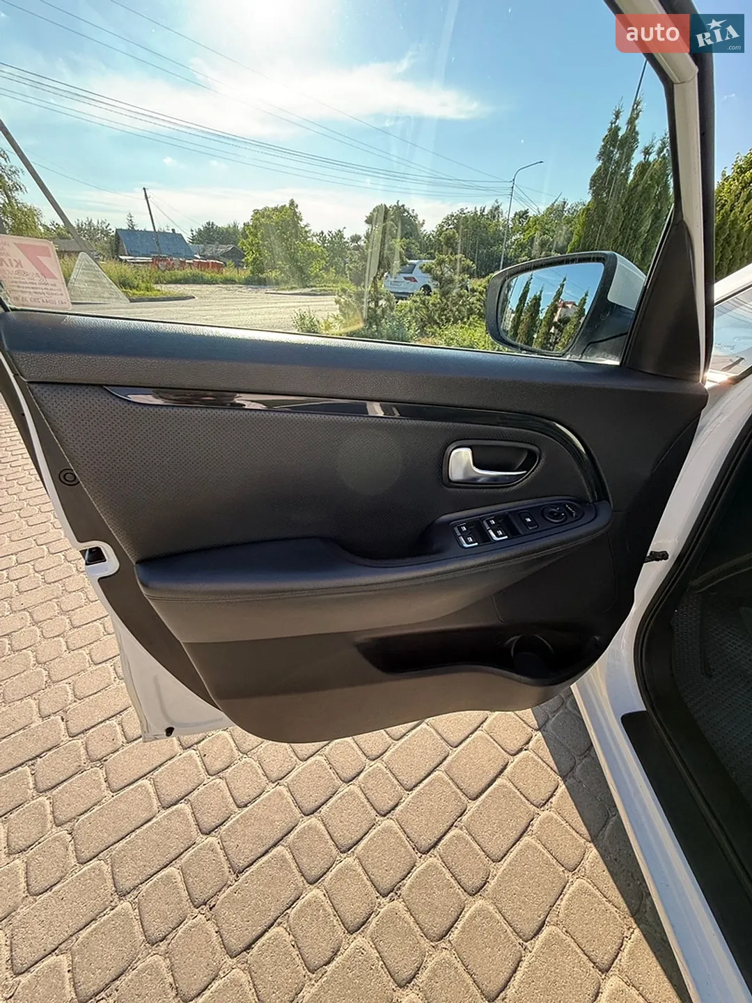 2013 Kia Carens - мініатюра 28