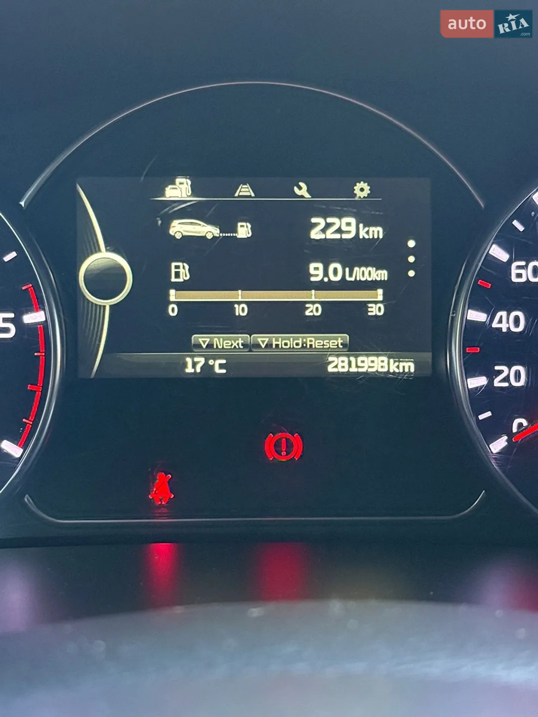2013 Kia Carens - мініатюра 19