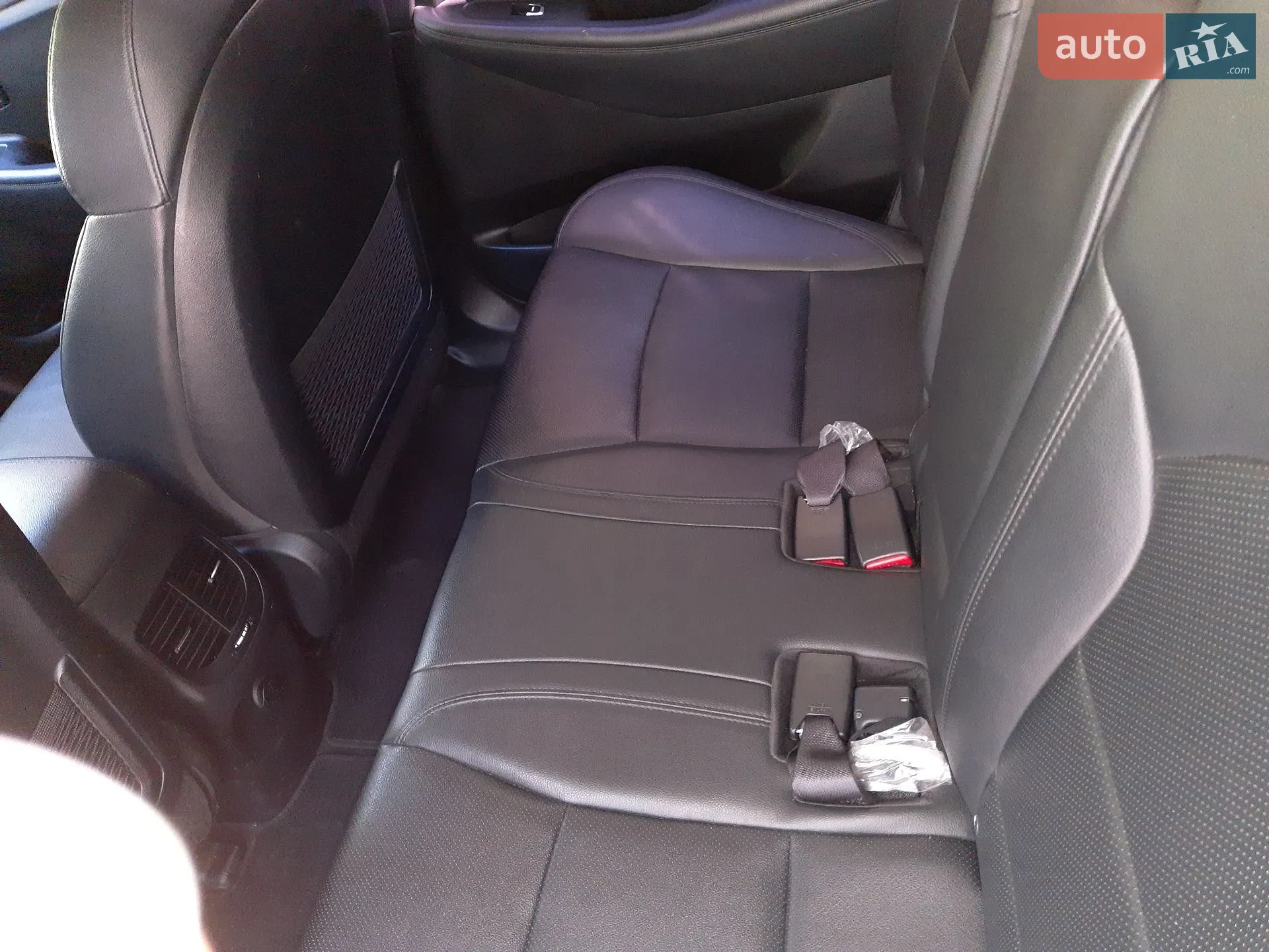 2014 Kia Carens - мініатюра 7