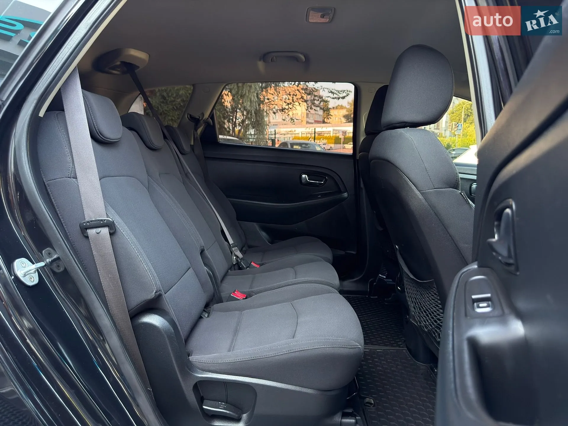 2013 Kia Carens - мініатюра 4