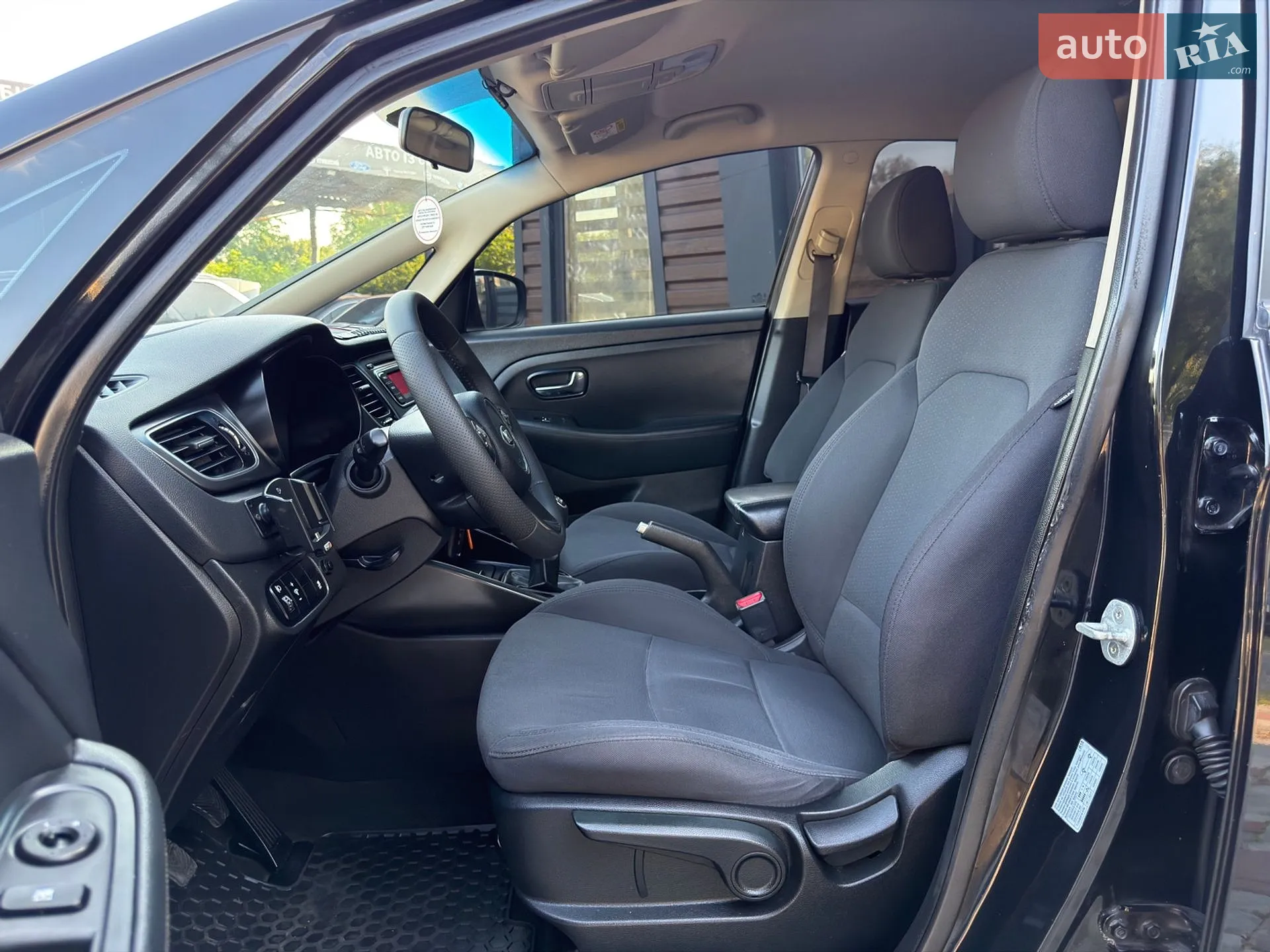 2013 Kia Carens - мініатюра 7