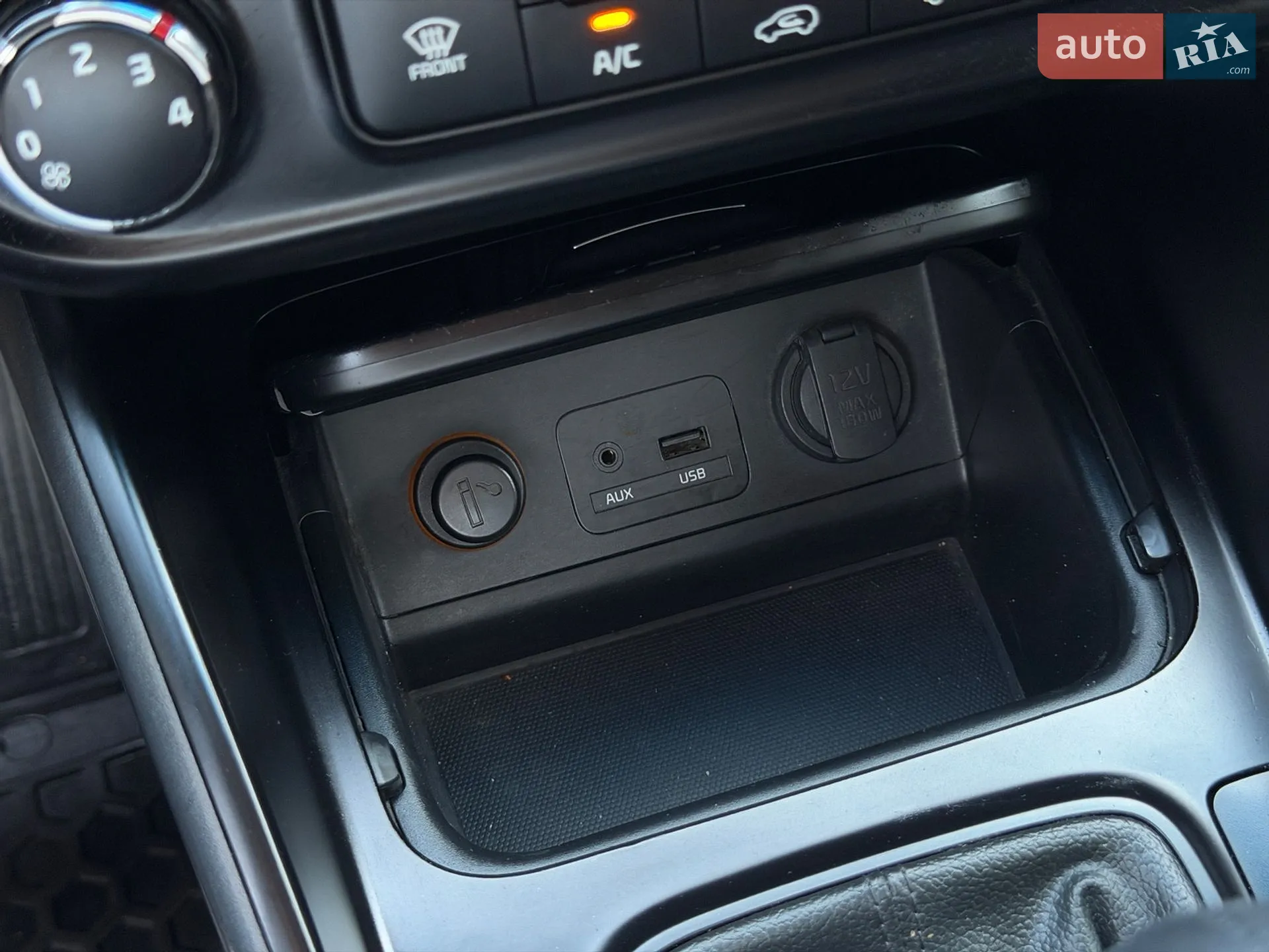 2013 Kia Carens - мініатюра 15