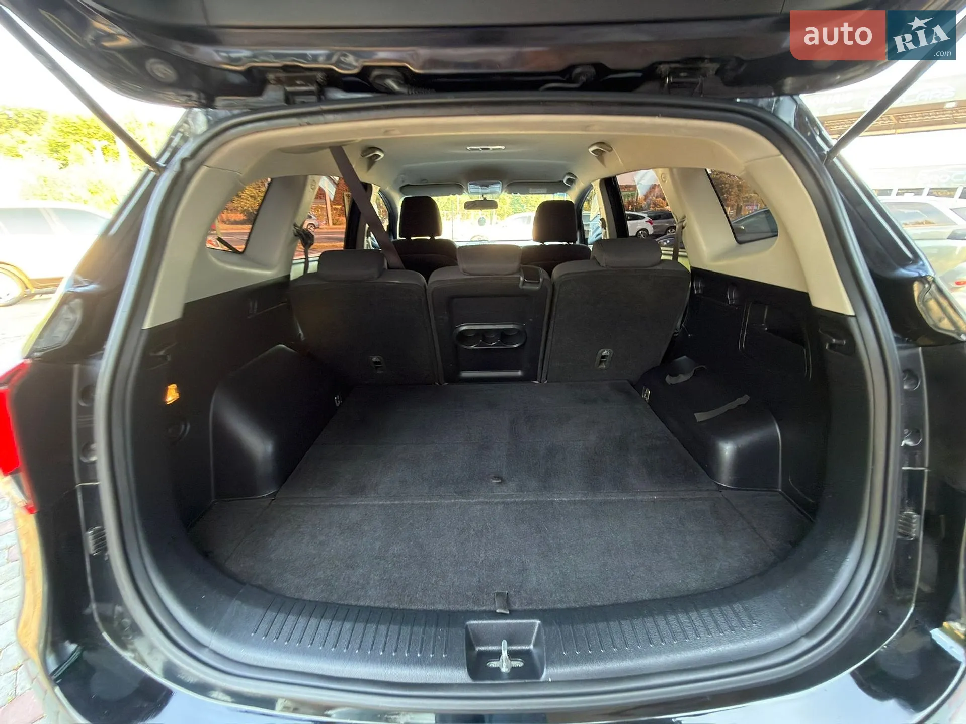 2013 Kia Carens - мініатюра 19
