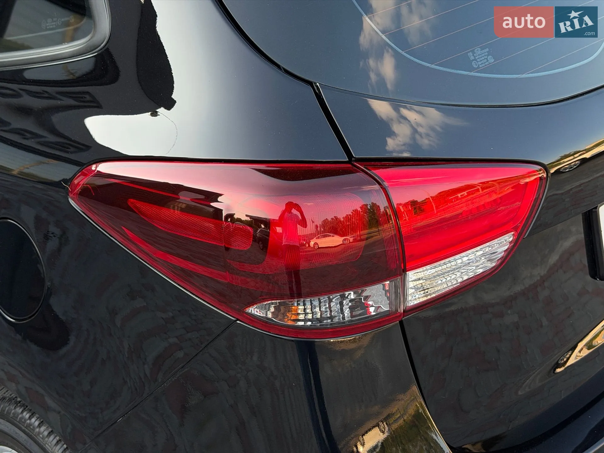2013 Kia Carens - мініатюра 33