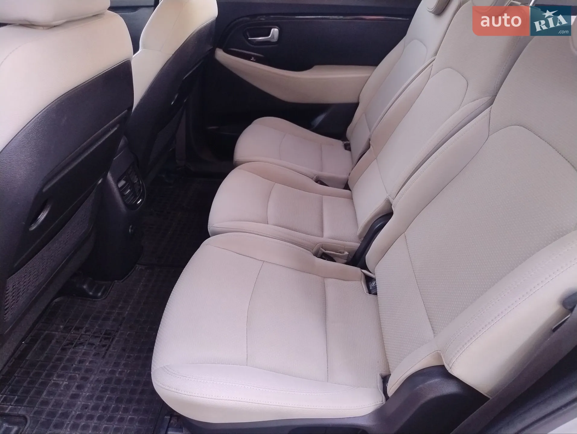 2013 Kia Carens - мініатюра 17