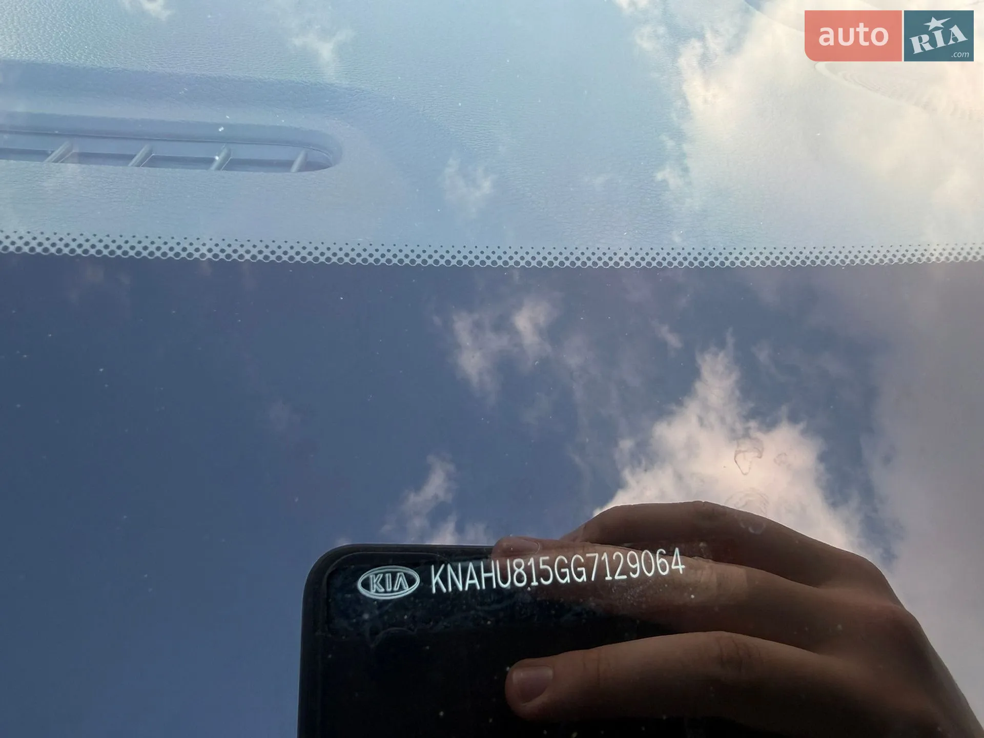 2015 Kia Carens - мініатюра 11