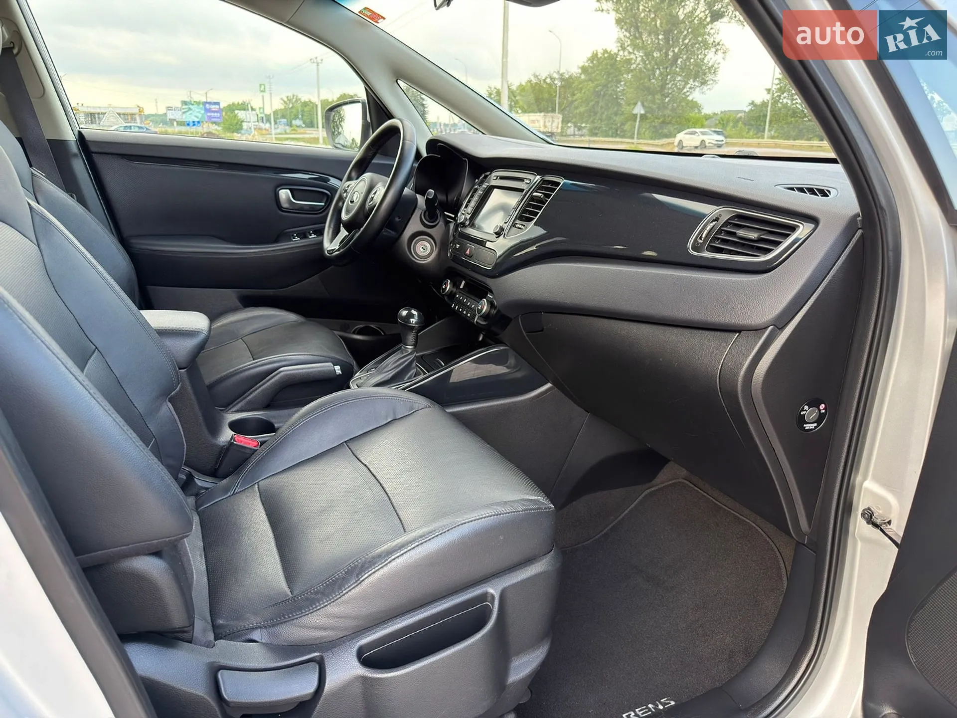 2015 Kia Carens - мініатюра 24