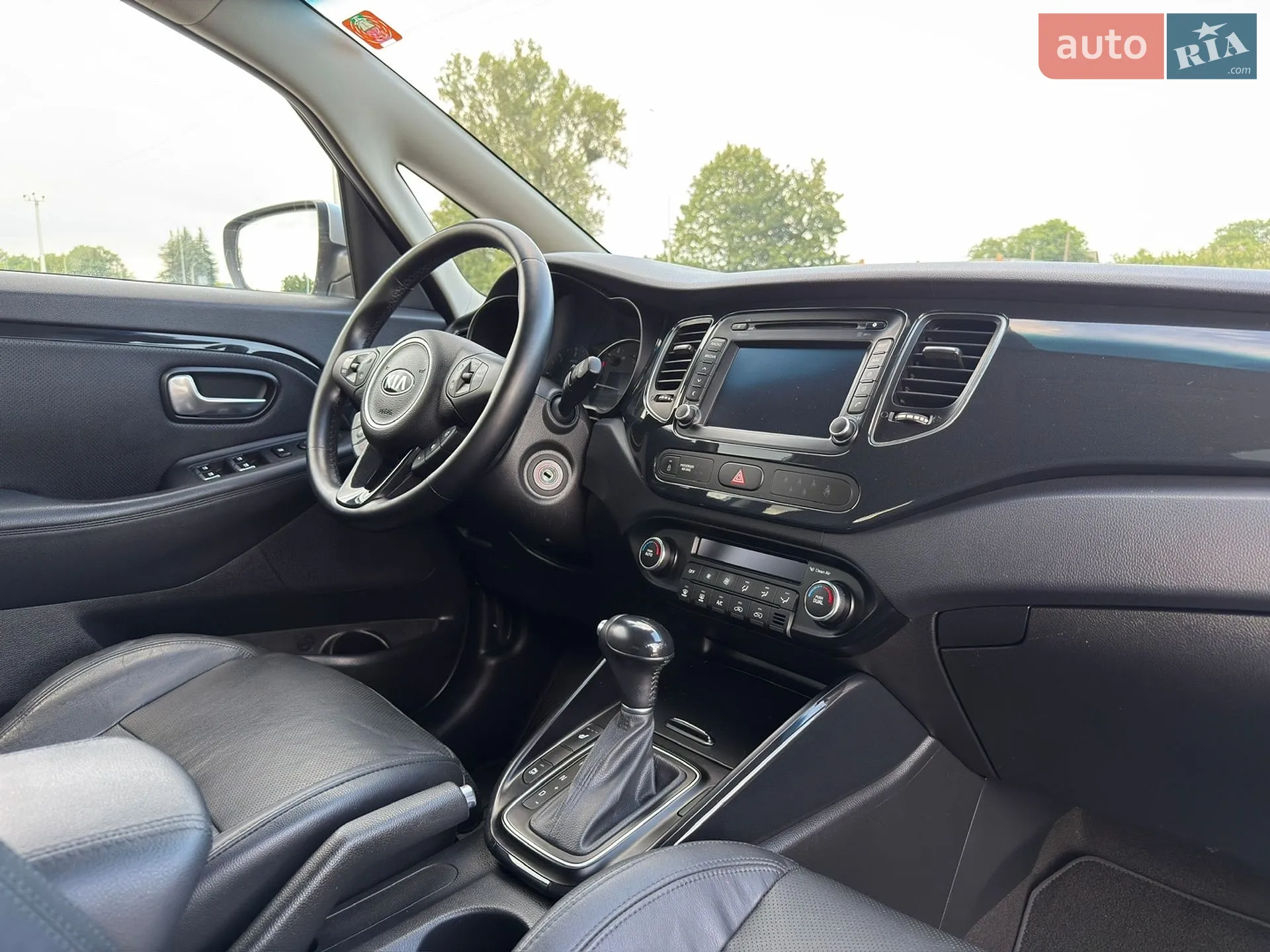 2015 Kia Carens - мініатюра 26