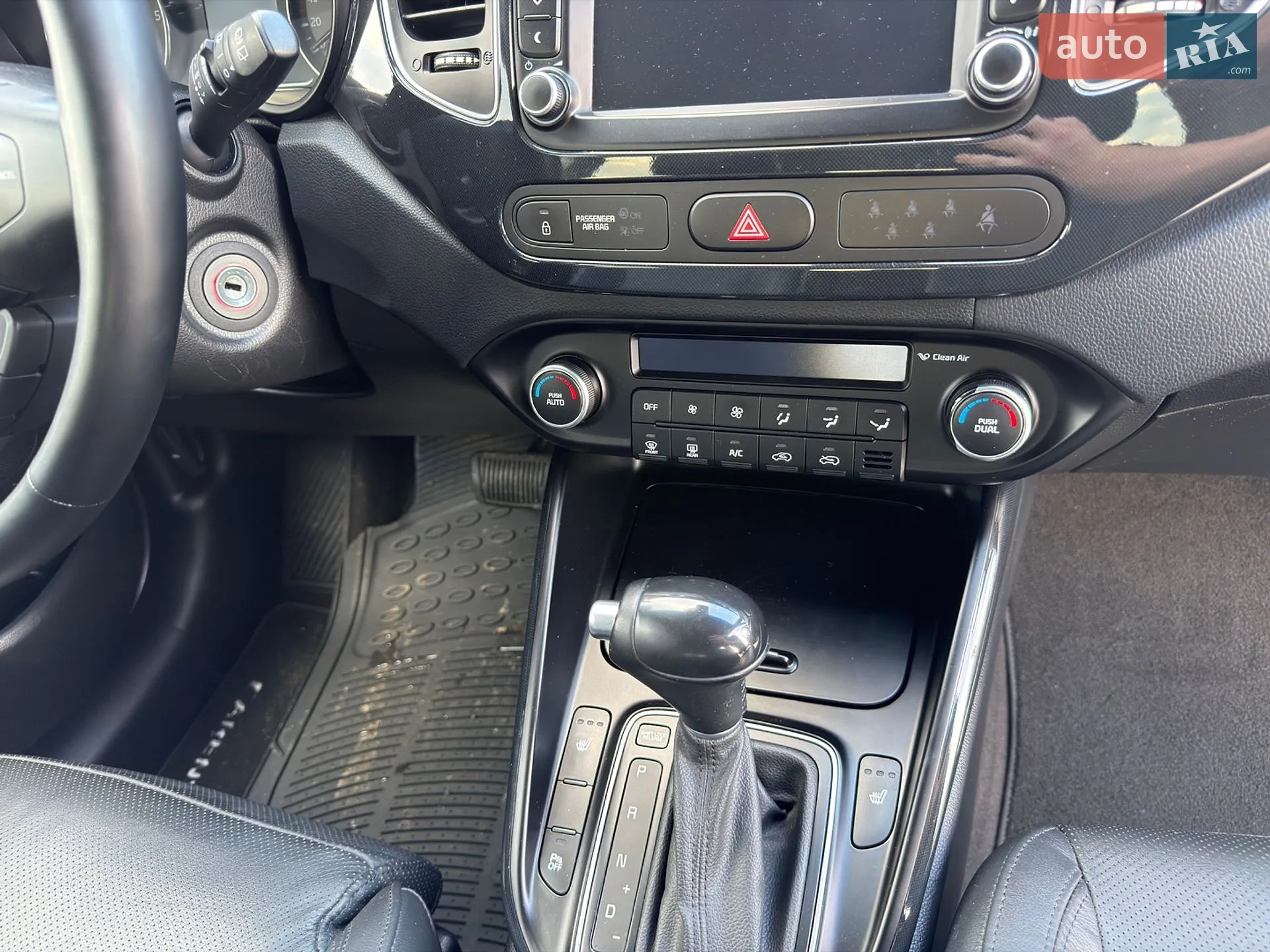 2015 Kia Carens - мініатюра 27