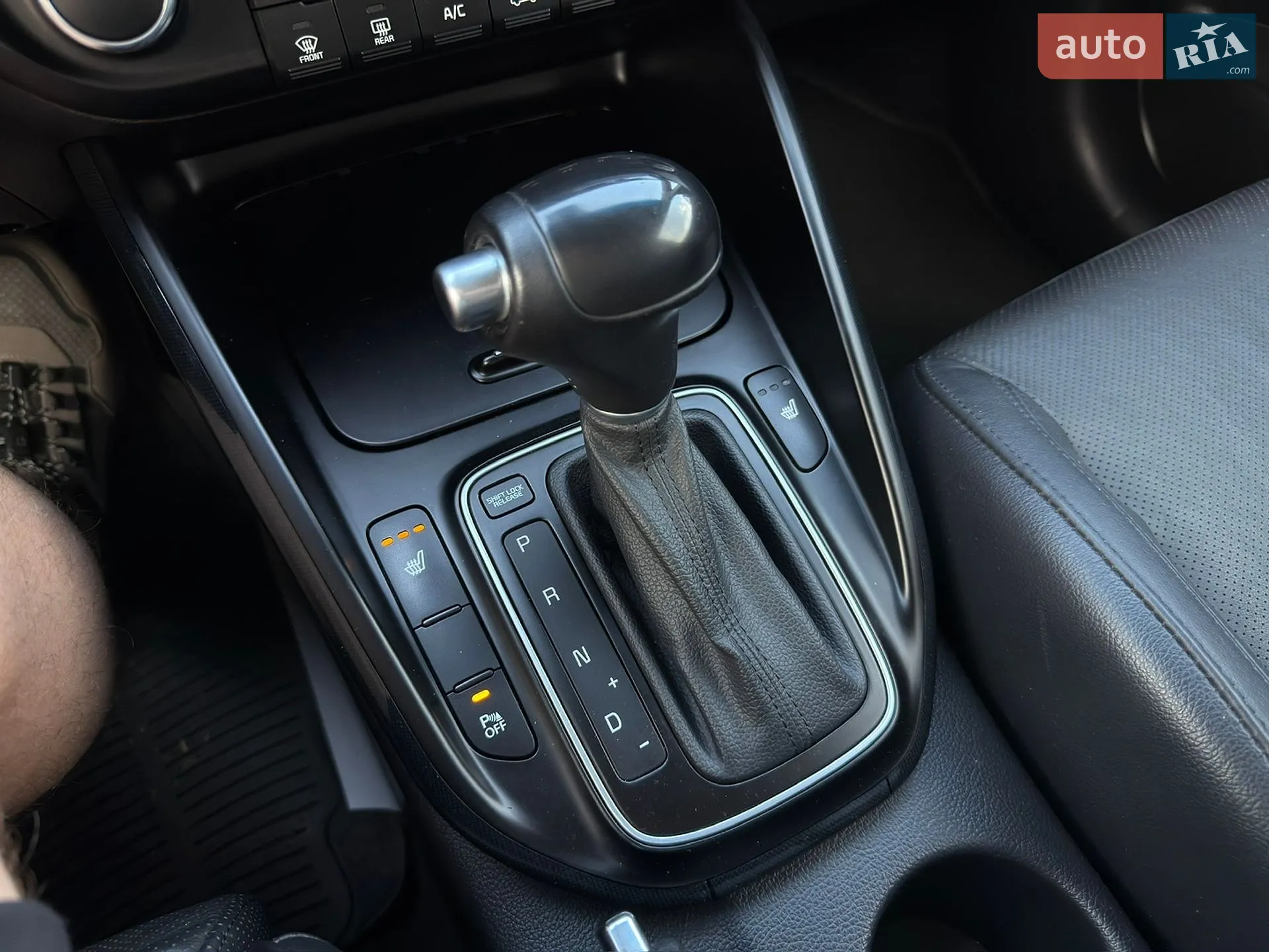 2015 Kia Carens - мініатюра 44