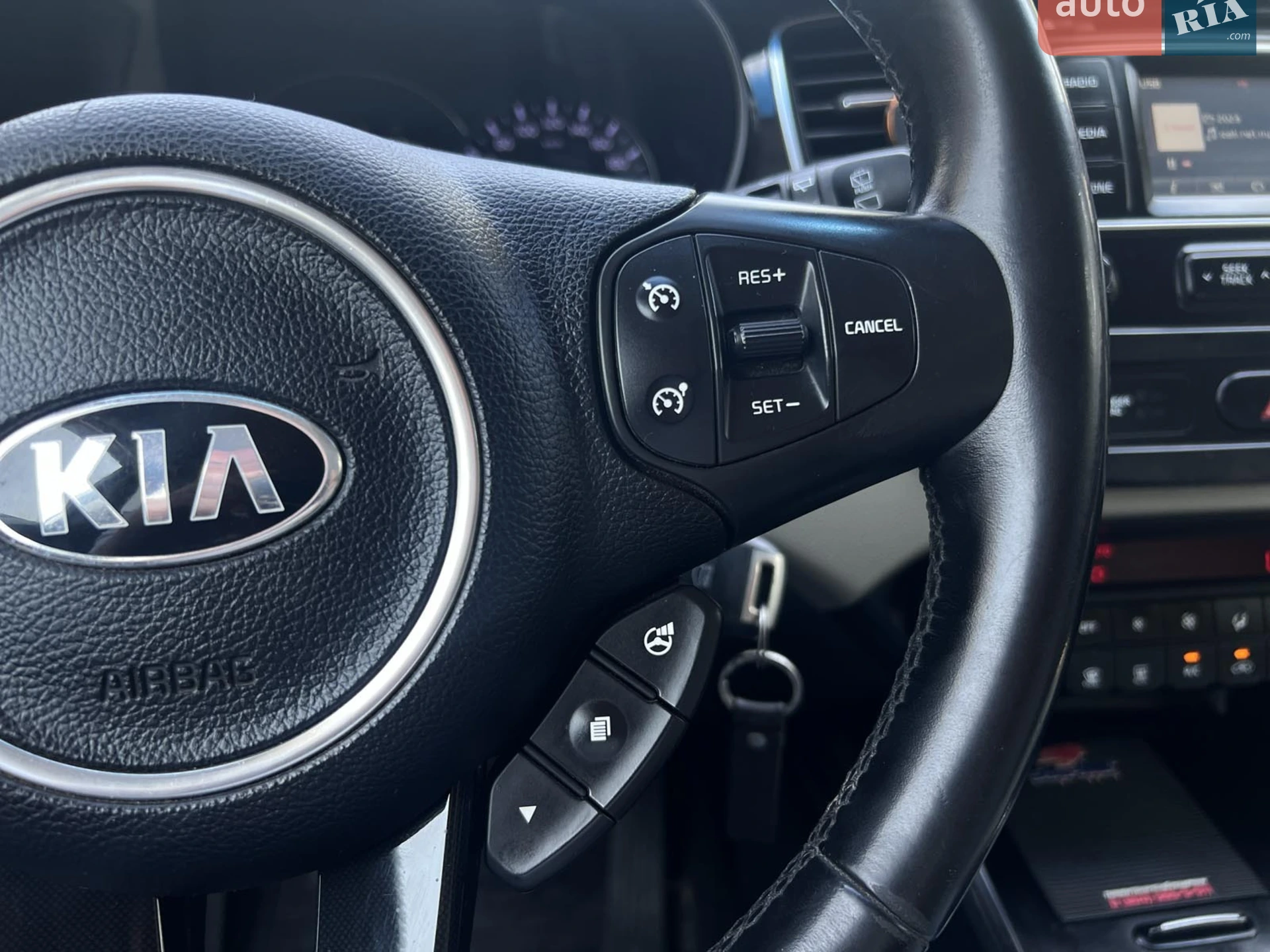 2013 Kia Carens - мініатюра 14