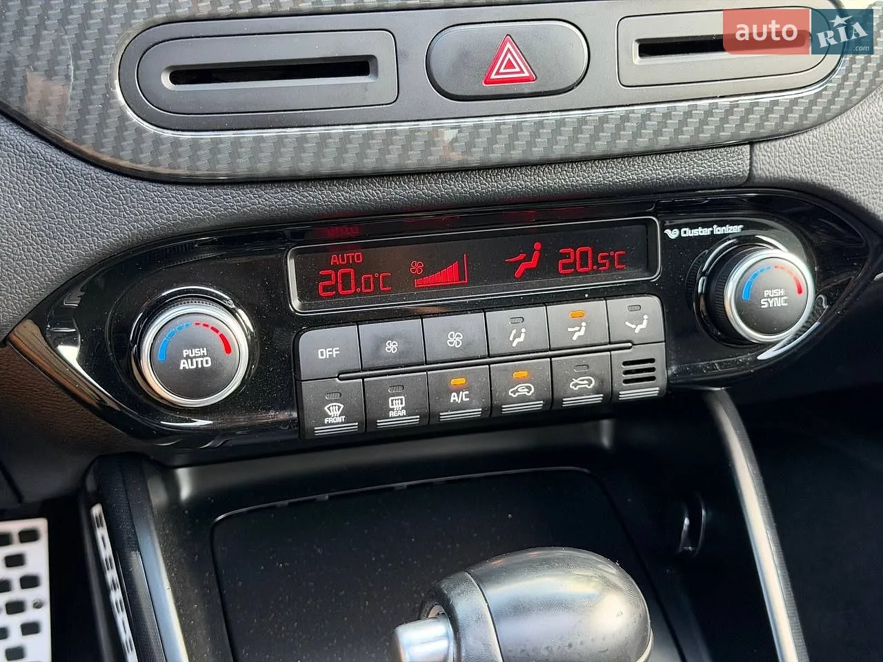 2016 Kia Carens - мініатюра 49