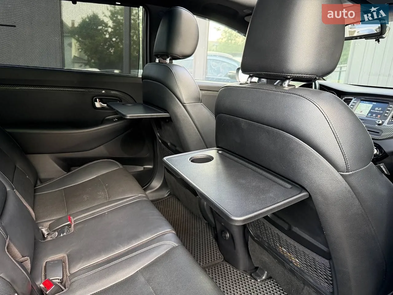 2016 Kia Carens - мініатюра 44