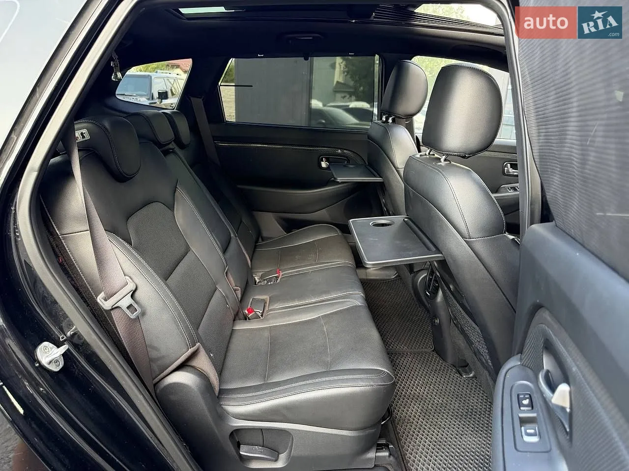2016 Kia Carens - мініатюра 37