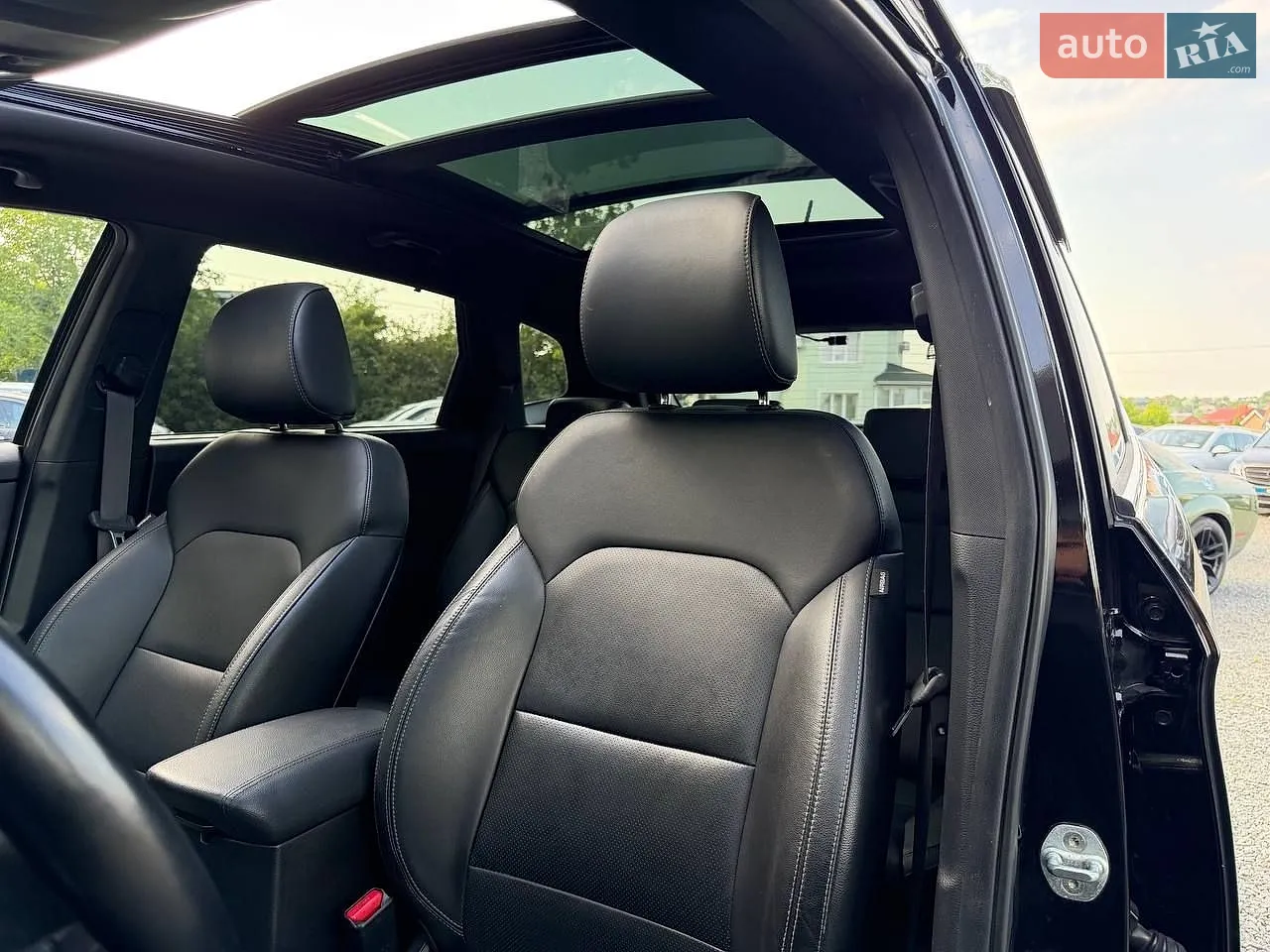 2016 Kia Carens - мініатюра 4