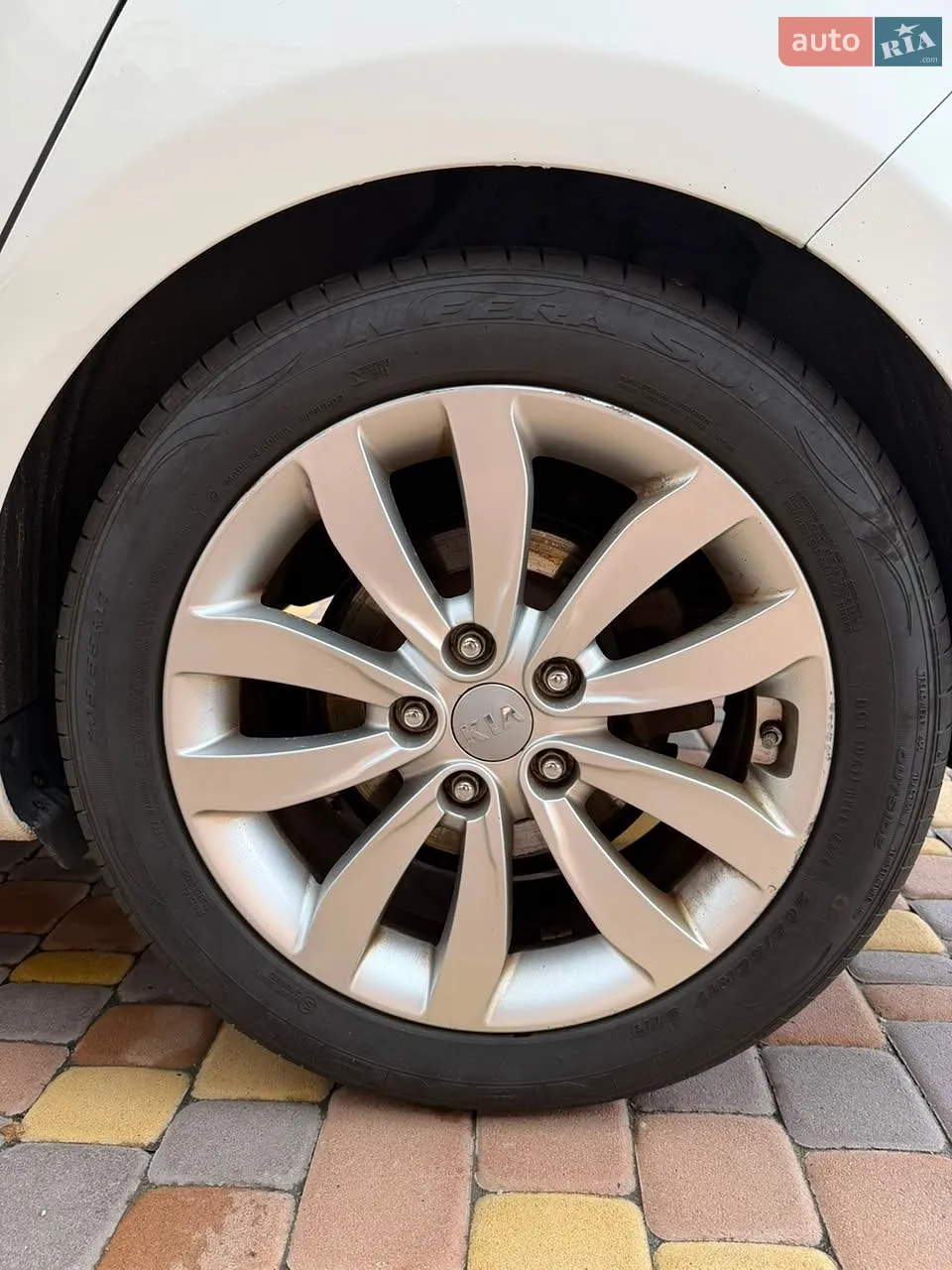 2013 Kia Carens - мініатюра 14