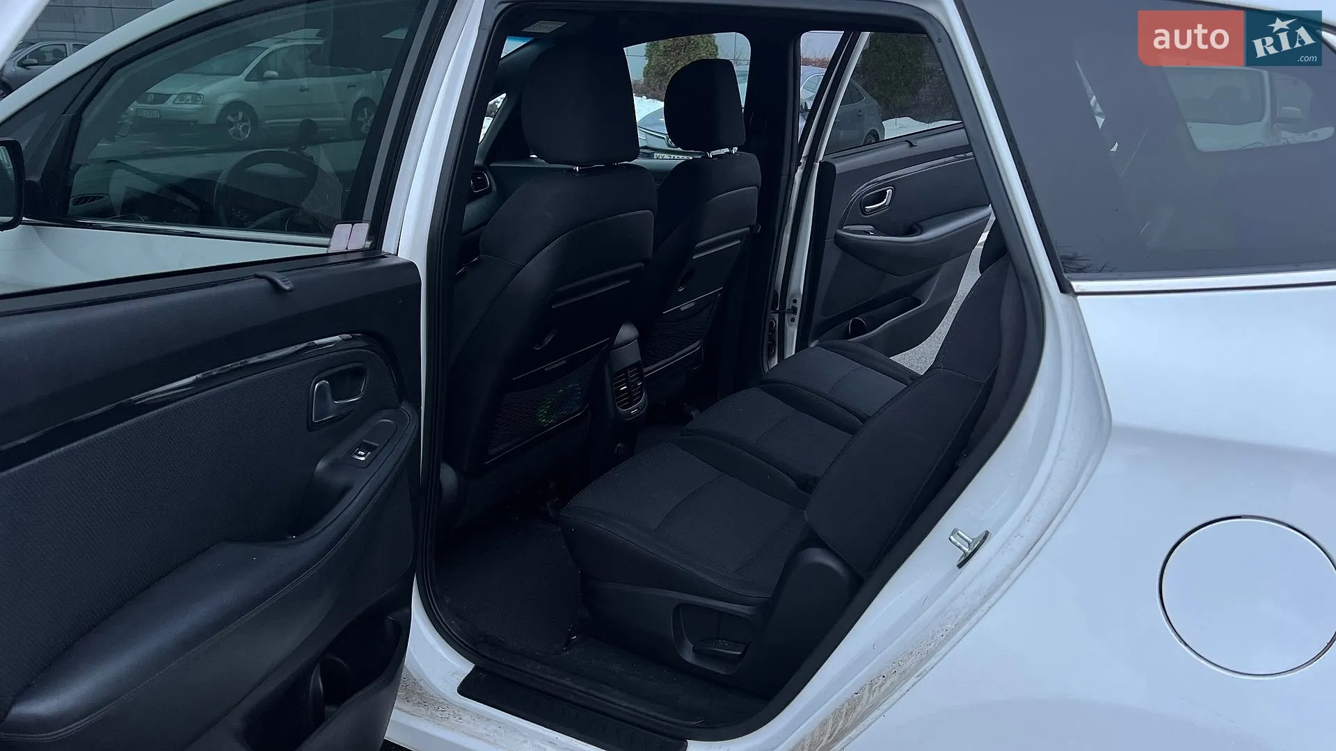 2013 Kia Carens - мініатюра 19