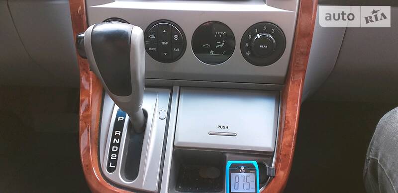 Мінівен Kia Carnival 2005 в Дубні фото 20 Мінівен Kia Carnival 2005 в Дубні