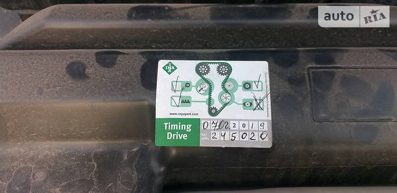 Мінівен Kia Carnival 2005 в Дубні фото 22 Мінівен Kia Carnival 2005 в Дубні