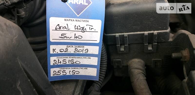 Мінівен Kia Carnival 2005 в Дубні фото 21 Мінівен Kia Carnival 2005 в Дубні