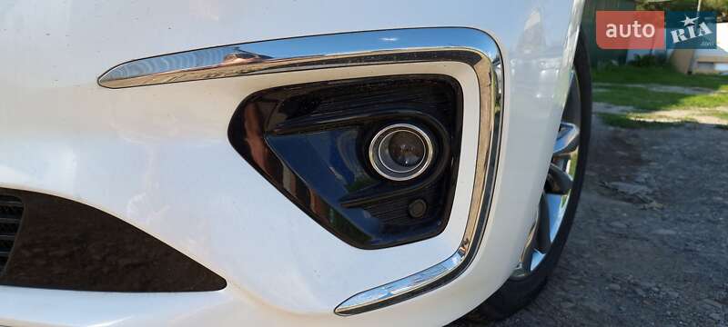 Минивэн Kia Carnival 2018 в Черновцах фото 7 Минивэн Kia Carnival 2018 в Черновцах