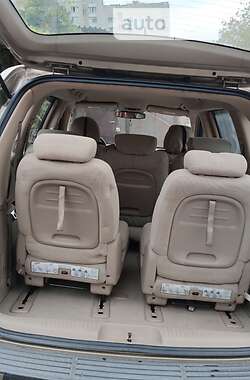 Мінівен Kia Carnival 2007 в Києві