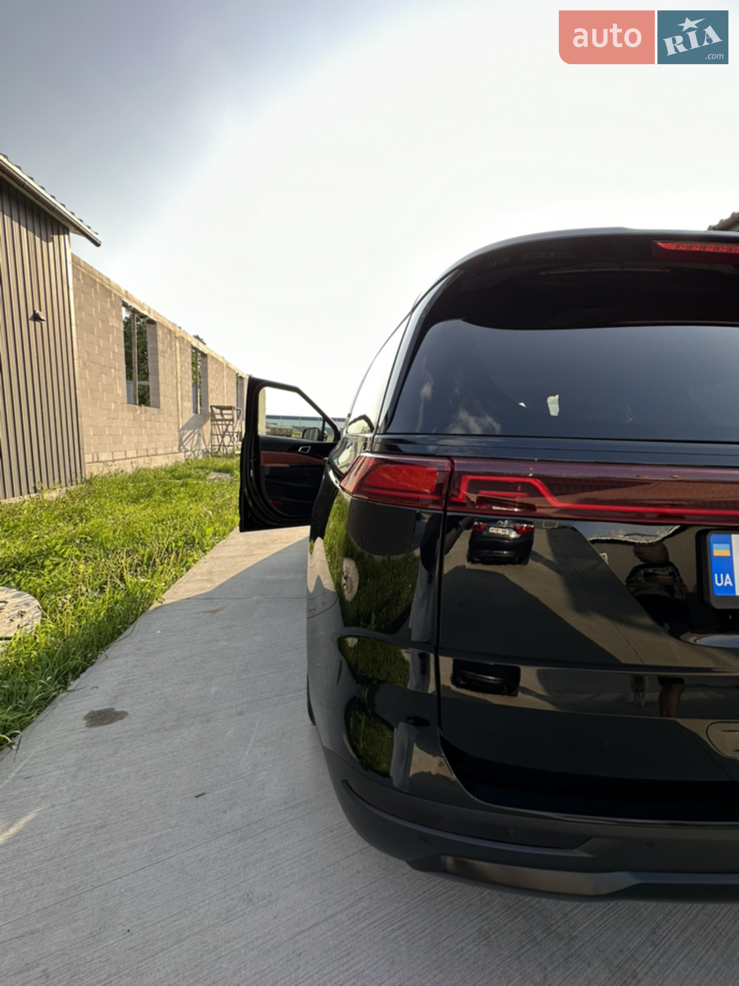 2021 Kia Carnival - мініатюра 13
