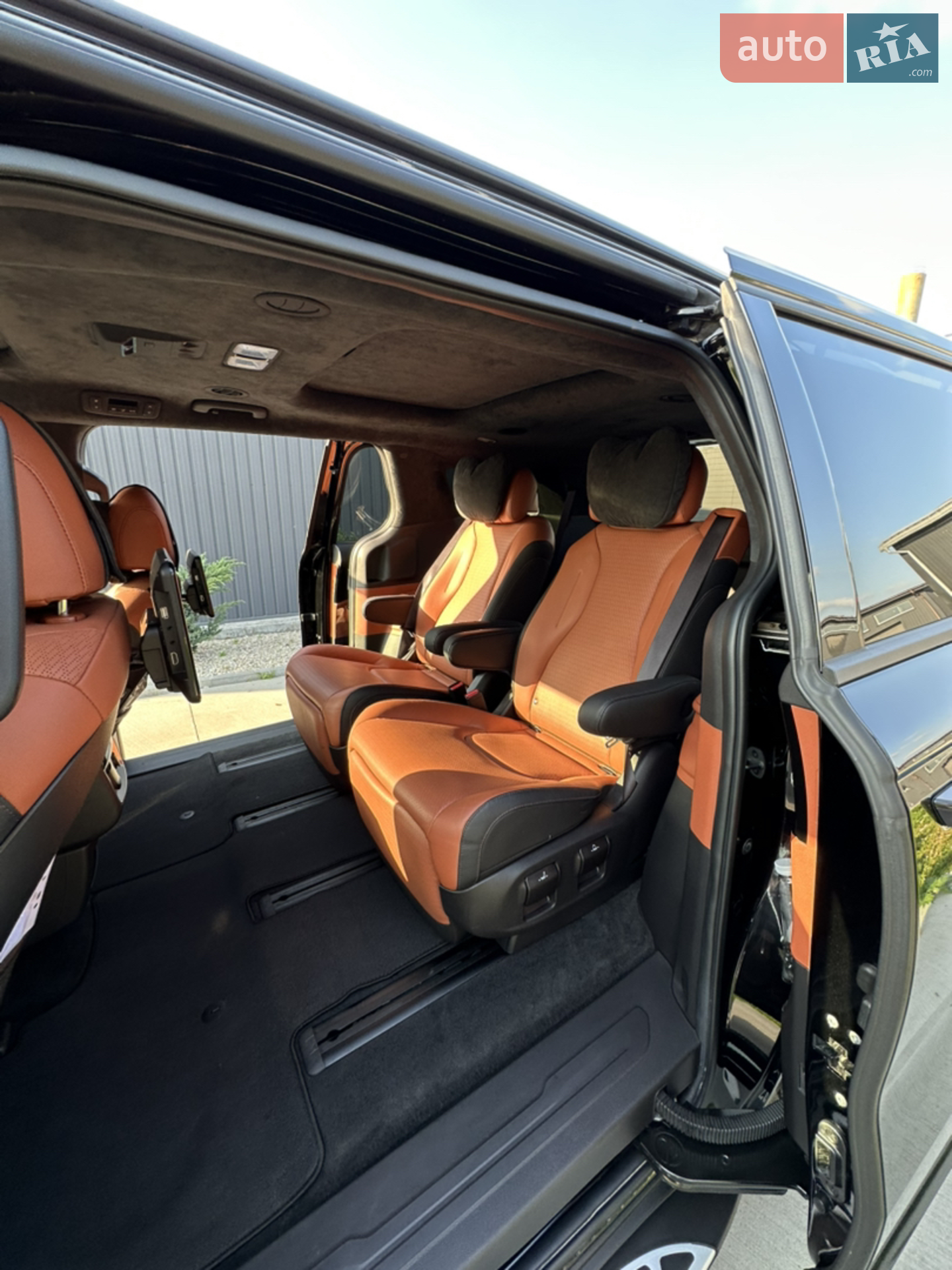 2021 Kia Carnival - мініатюра 16
