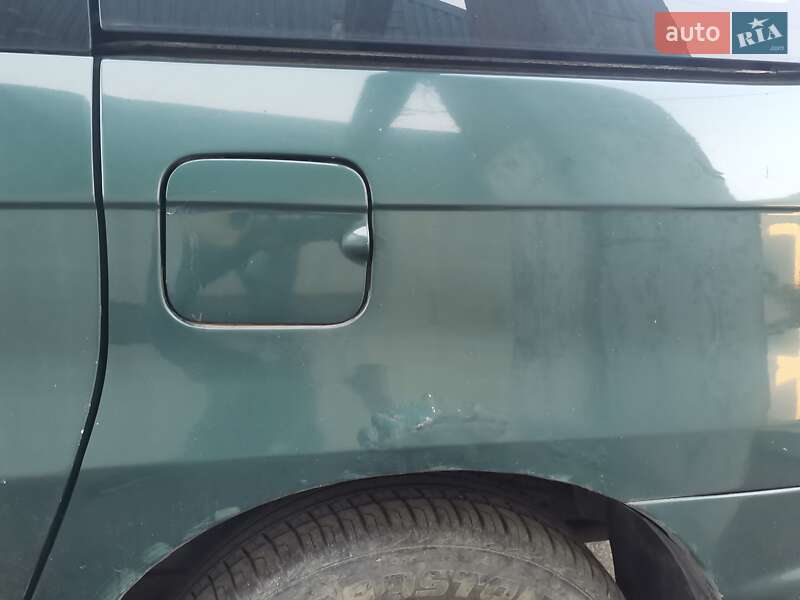 Минивэн Kia Carnival 1998 в Днепре фото 6 Минивэн Kia Carnival 1998 в Днепре