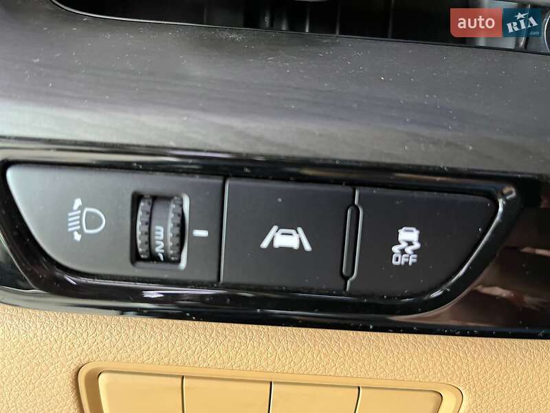 Мінівен Kia Carnival 2021 в Одесі