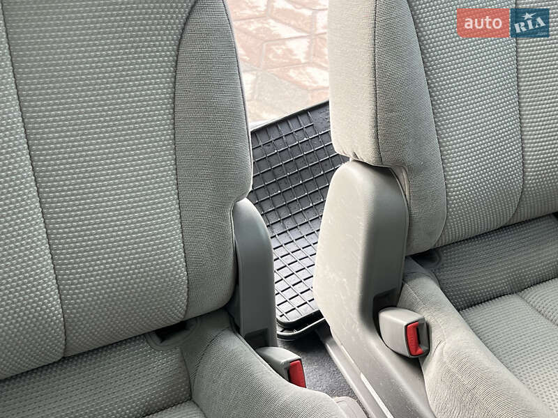 Минивэн Kia Carnival 2008 в Виннице фото 14 Минивэн Kia Carnival 2008 в Виннице