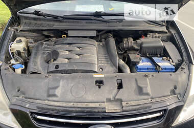 Минивэн Kia Carnival 2008 в 