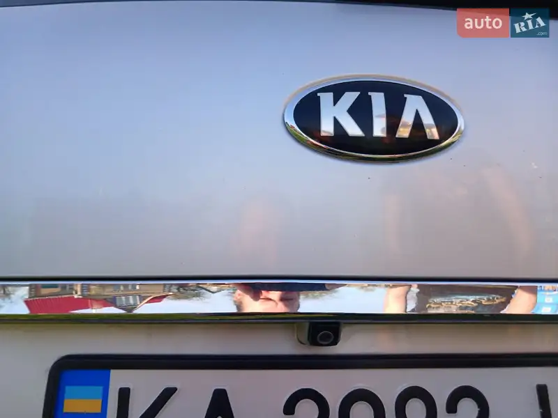 Kia Carnival 2014 VIN KNHMF37ABFS001411 фото оголошення 24 з 69