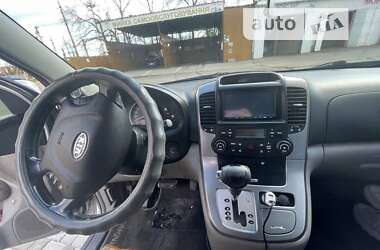 Мінівен Kia Carnival 2007 в Чорноморську