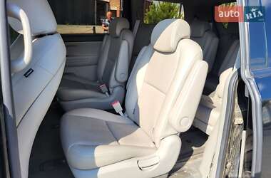 Мінівен Kia Carnival 2018 в Хмельницькому