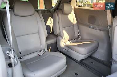 Мінівен Kia Carnival 2018 в Хмельницькому