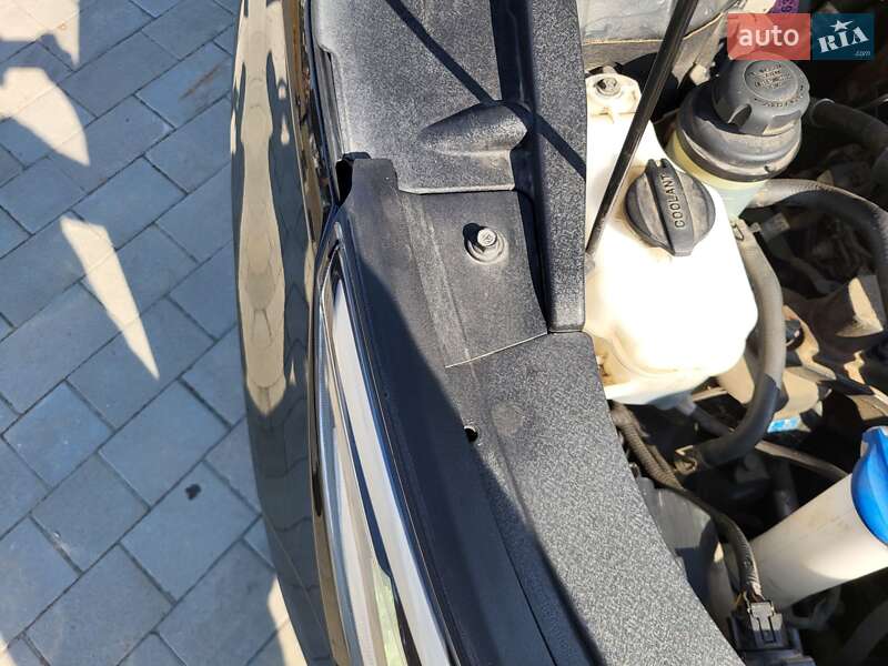 Минивэн Kia Carnival 2018 в Хмельницком