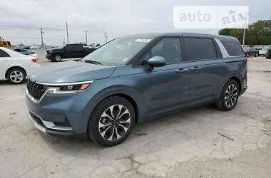 Kia Carnival 2024