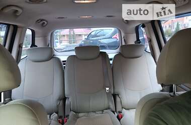 Мінівен Kia Carnival 2008 в Києві